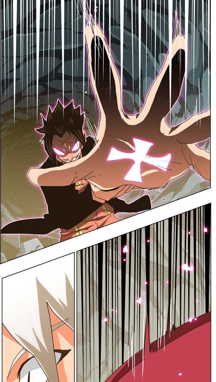 The God of High School Chapter 254 Bahasa Indonesia