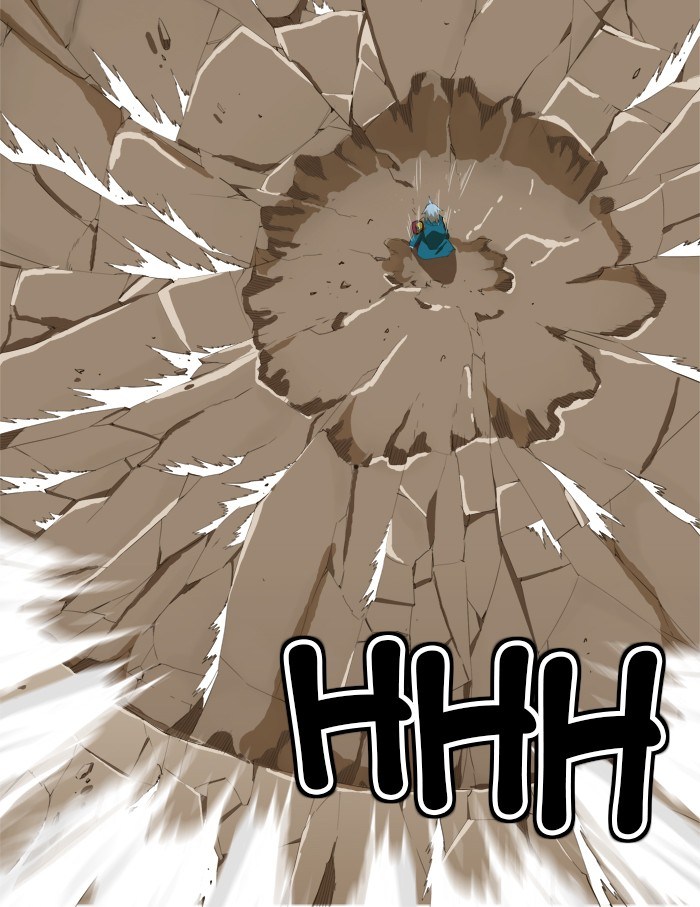 The God of High School Chapter 254 Bahasa Indonesia