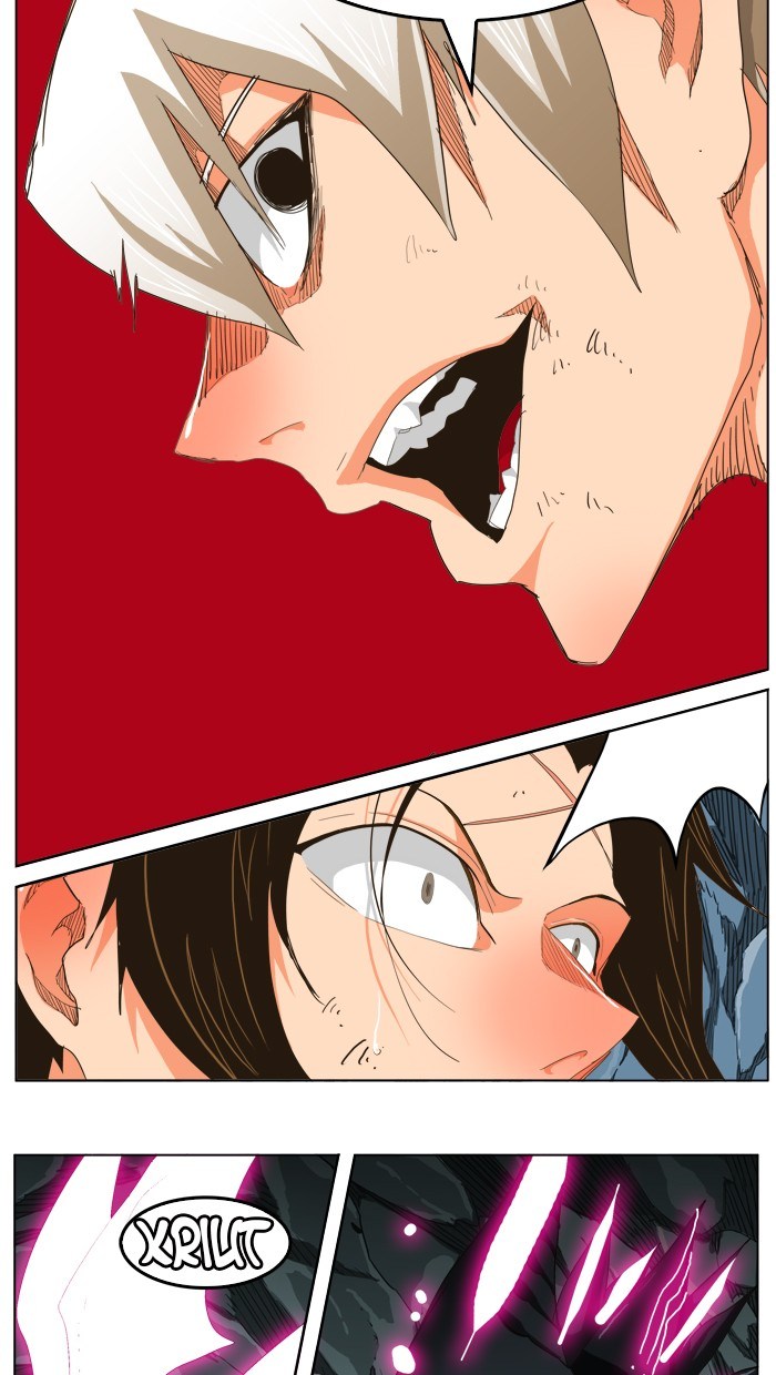 The God of High School Chapter 254 Bahasa Indonesia