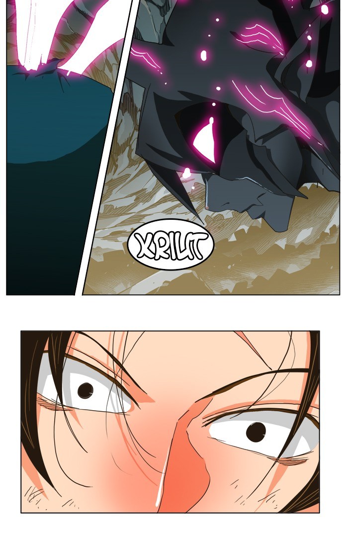 The God of High School Chapter 254 Bahasa Indonesia