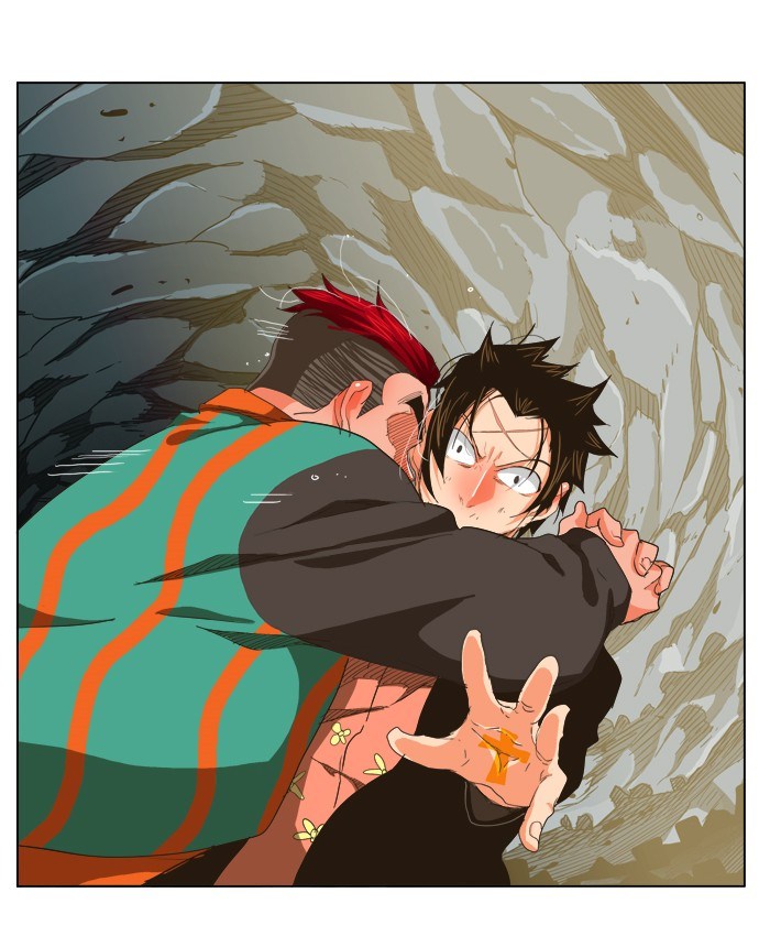 The God of High School Chapter 254 Bahasa Indonesia