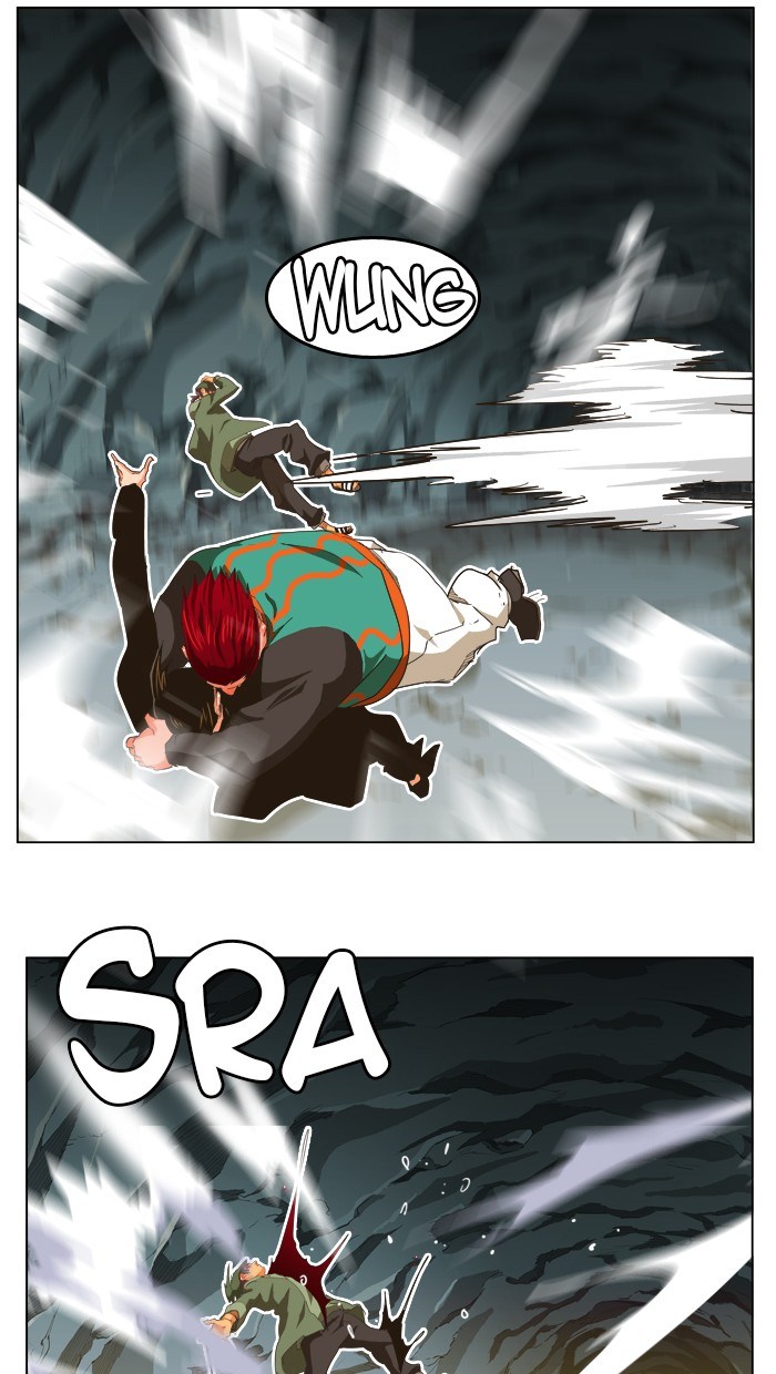 The God of High School Chapter 254 Bahasa Indonesia