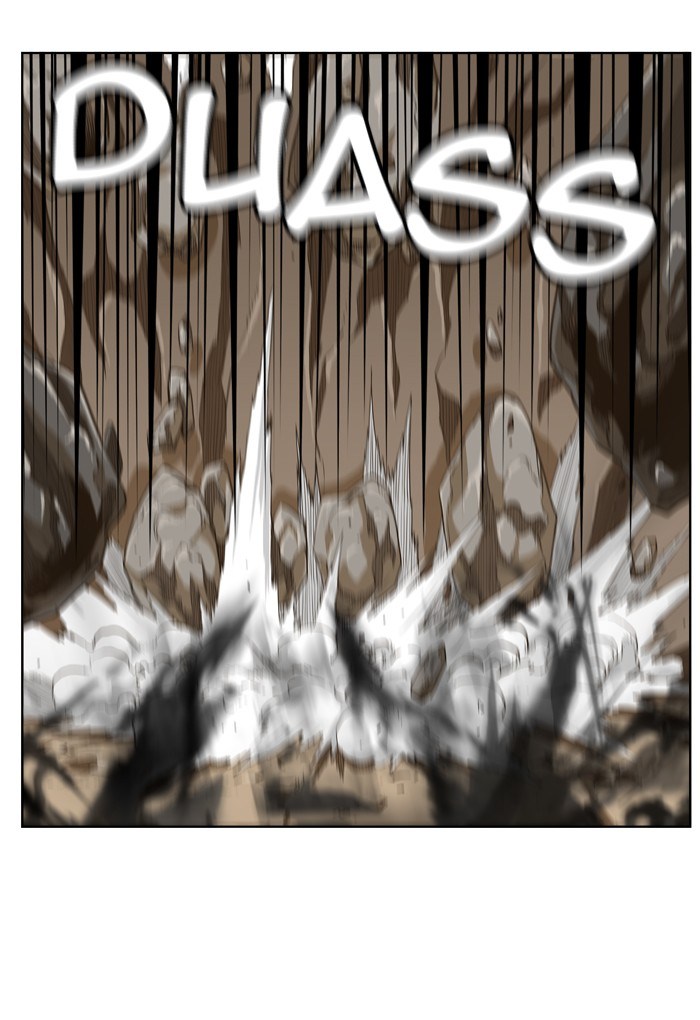 The God of High School Chapter 254 Bahasa Indonesia