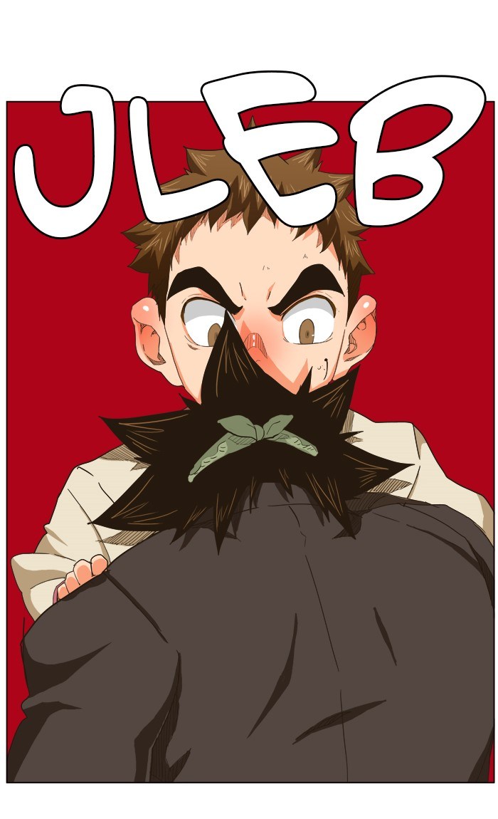 The God of High School Chapter 254 Bahasa Indonesia