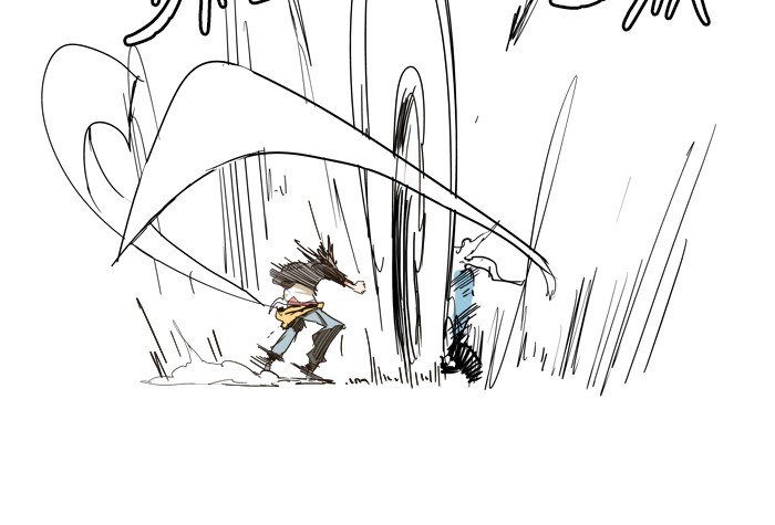 The God of High School Chapter 260 Bahasa Indonesia