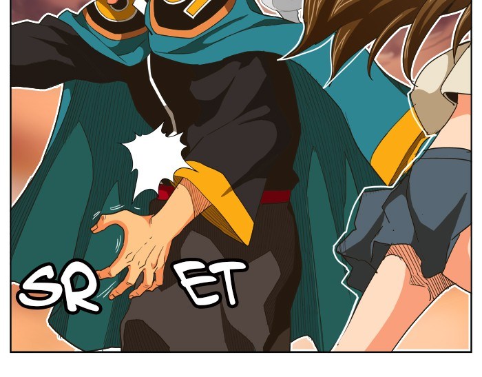 The God of High School Chapter 260 Bahasa Indonesia