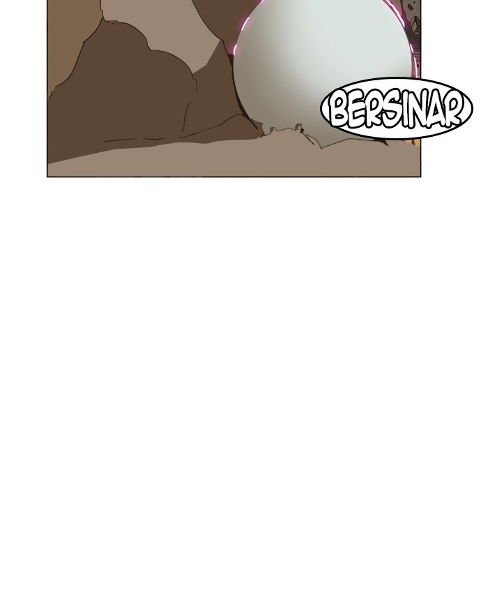 The God of High School Chapter 260 Bahasa Indonesia