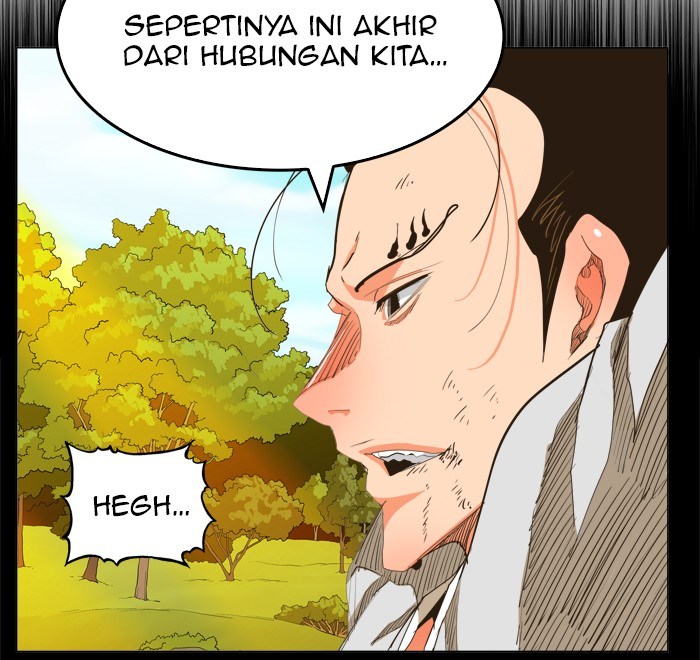 The God of High School chapter 268