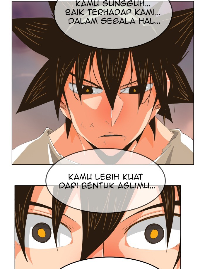 The God of High School chapter 268