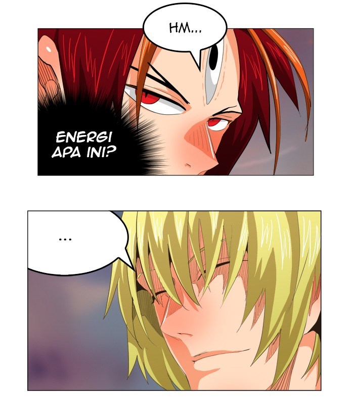 The God of High School chapter 268