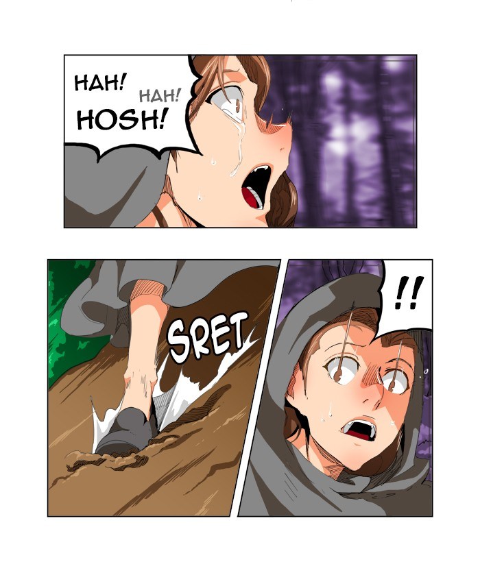 The God of High School Chapter 270 Bahasa Indonesia