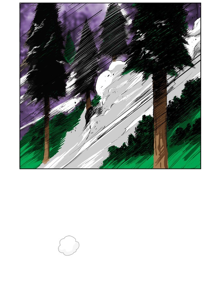 The God of High School Chapter 270 Bahasa Indonesia