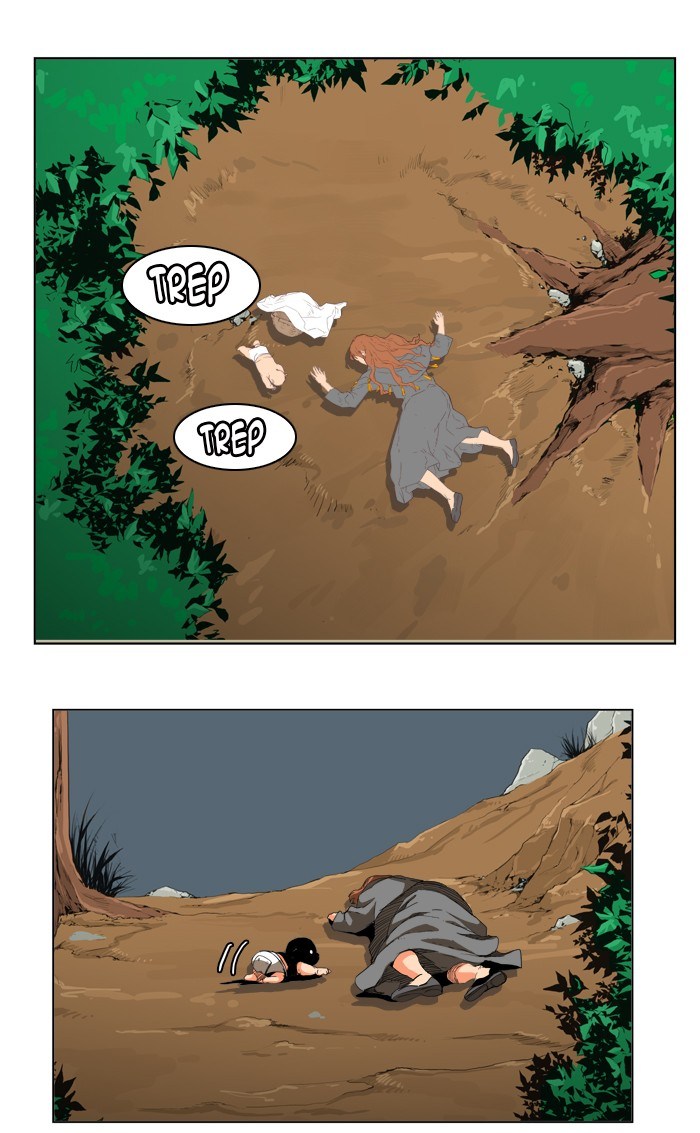 The God of High School Chapter 270 Bahasa Indonesia