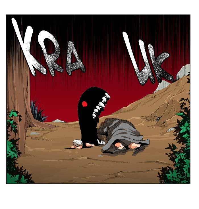 The God of High School Chapter 270 Bahasa Indonesia