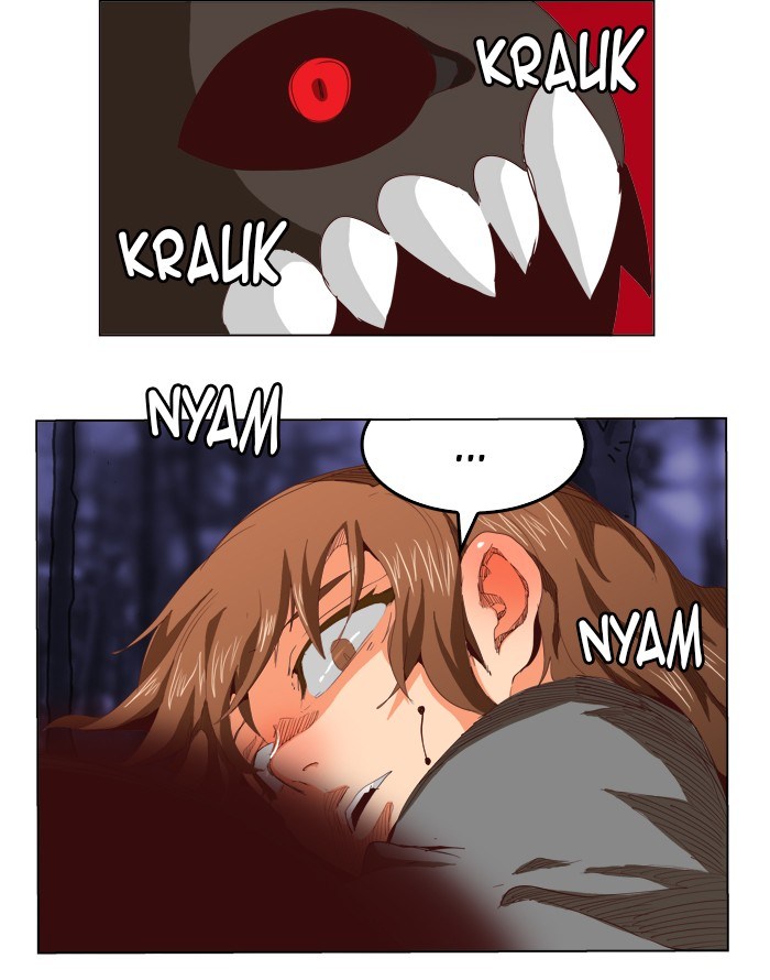 The God of High School Chapter 270 Bahasa Indonesia