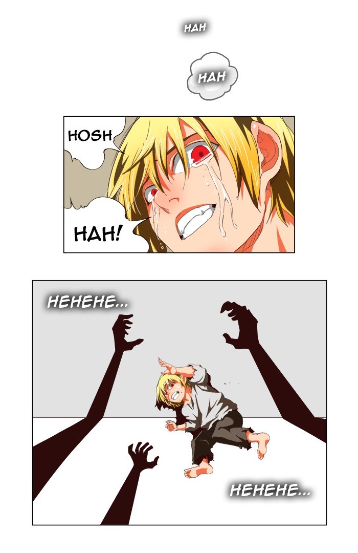 The God of High School Chapter 270 Bahasa Indonesia