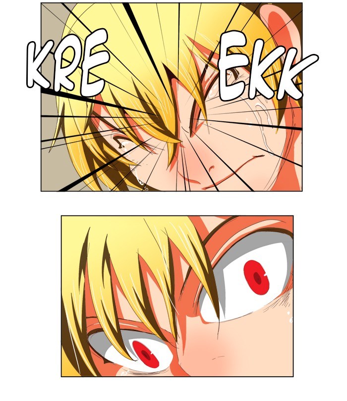 The God of High School Chapter 270 Bahasa Indonesia