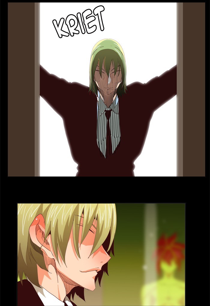 The God of High School Chapter 270 Bahasa Indonesia