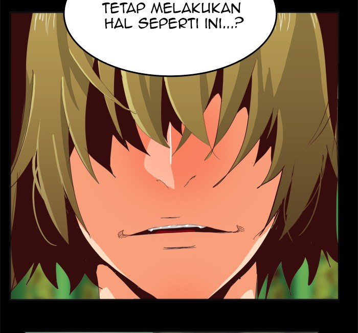 The God of High School Chapter 270 Bahasa Indonesia