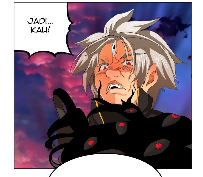 The God of High School Chapter 270 Bahasa Indonesia