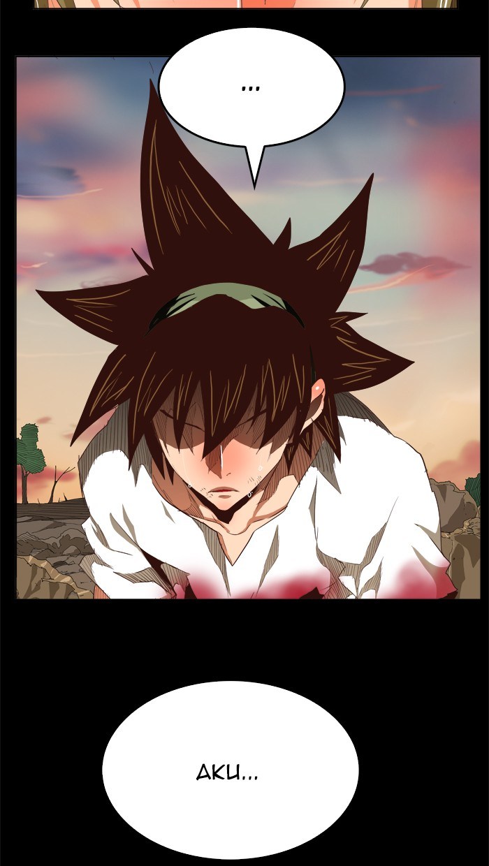 The God of High School chapter 283