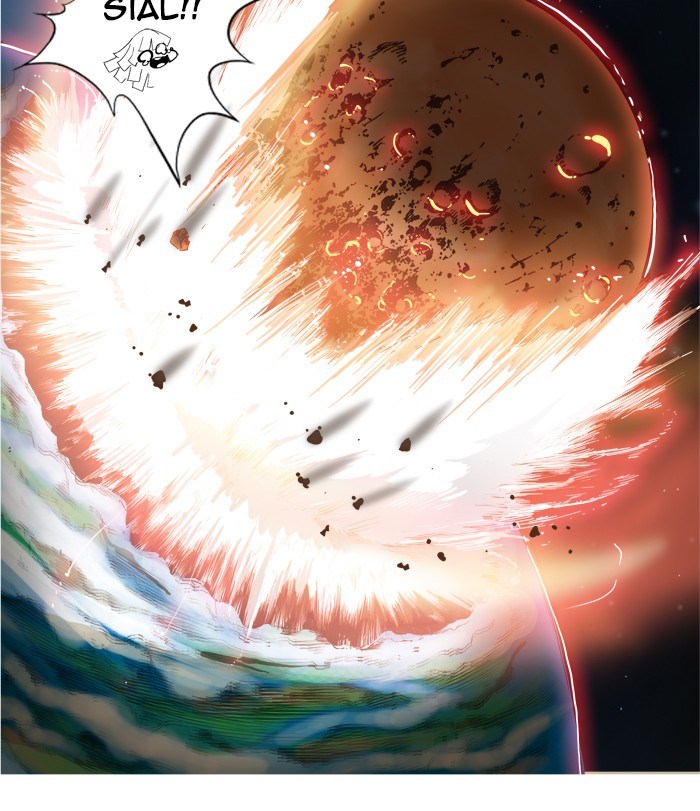 The God of High School chapter 283