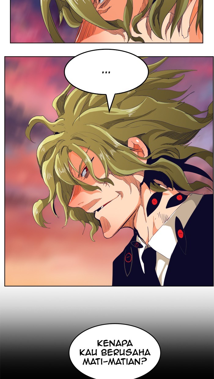 The God of High School chapter 283