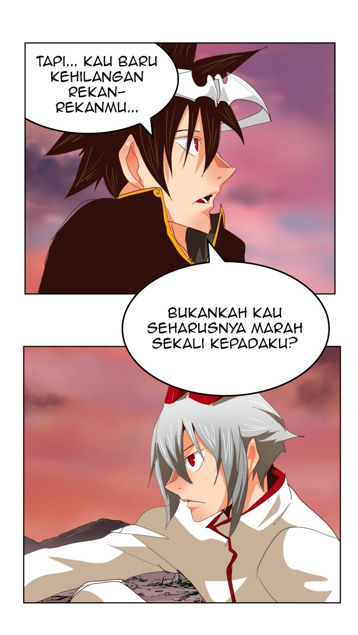 The God of High School chapter 289