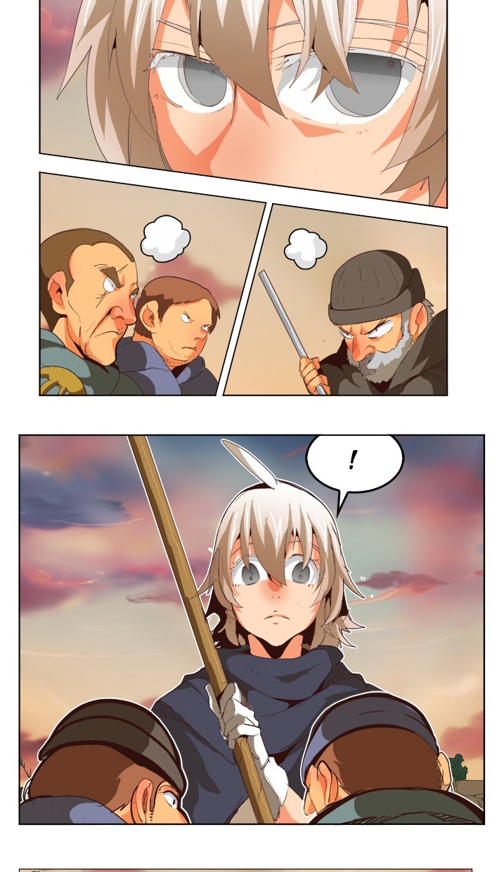 The God of High School chapter 293