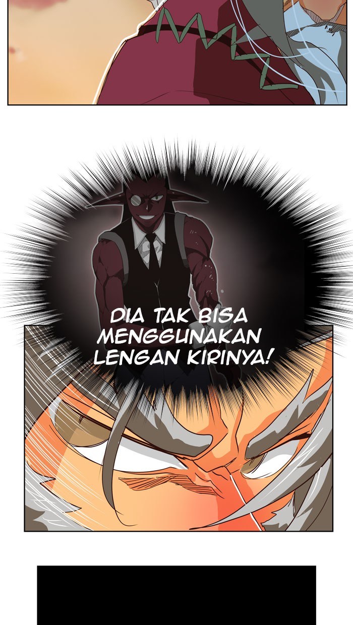 The God of High School chapter 294