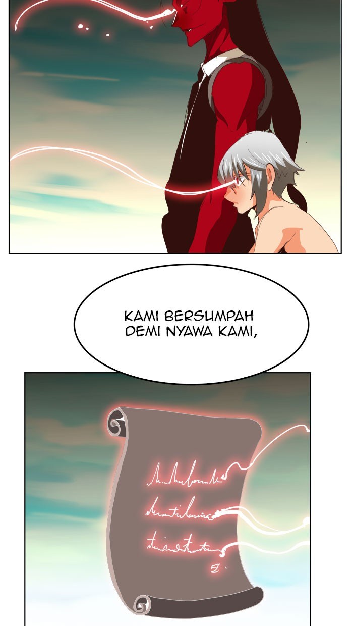 The God of High School chapter 294