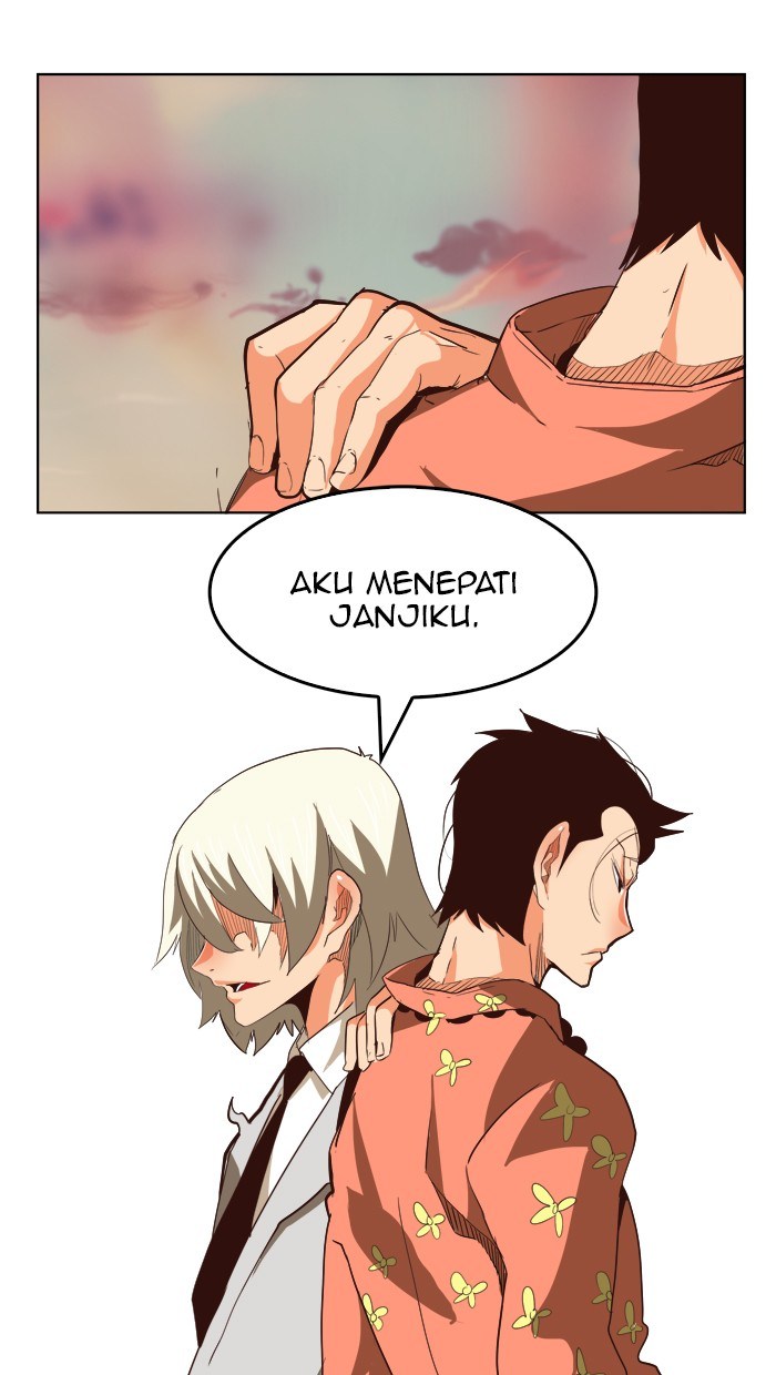 The God of High School chapter 297