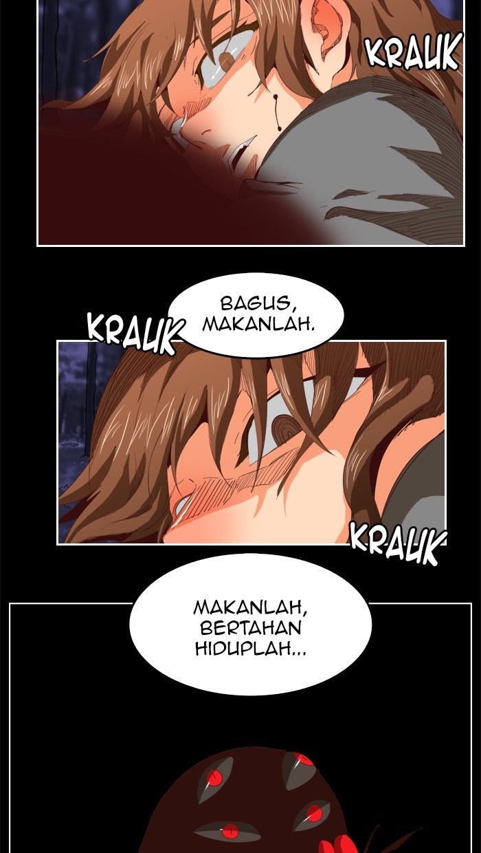 The God of High School chapter 297