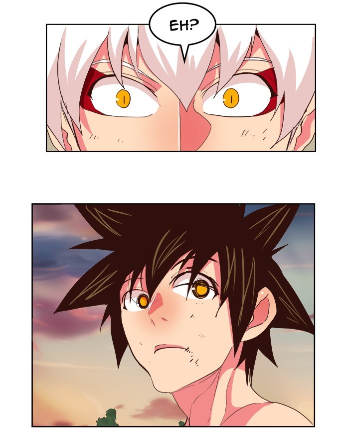 The God of High School chapter 302