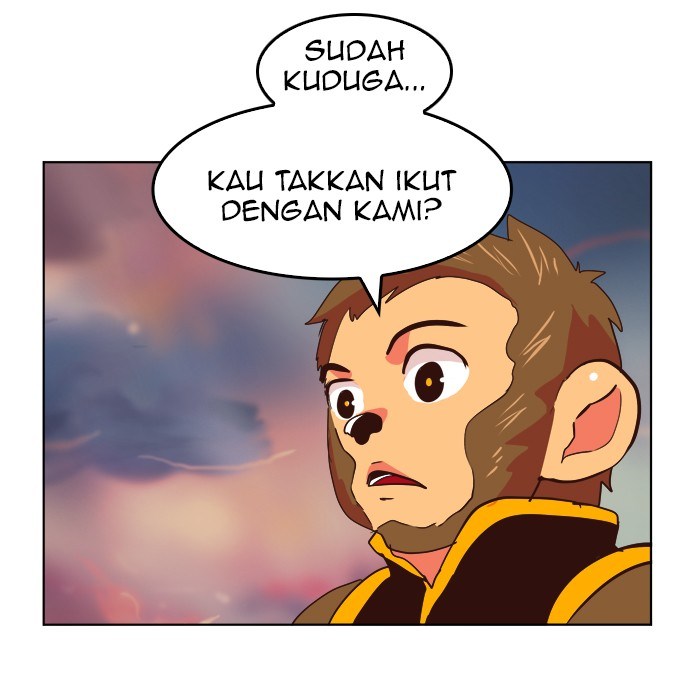 The God of High School chapter 302