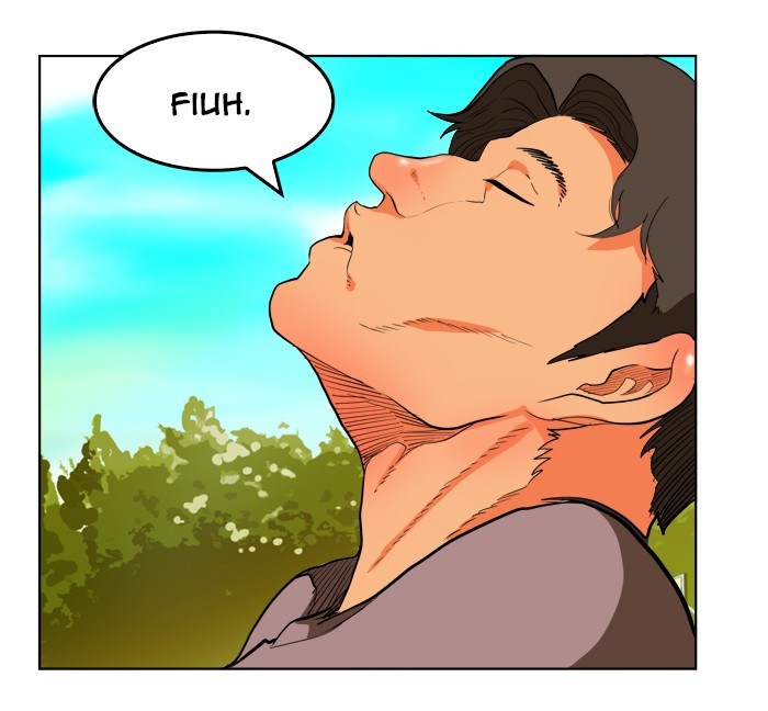 The God of High School Chapter 311 Bahasa Indonesia