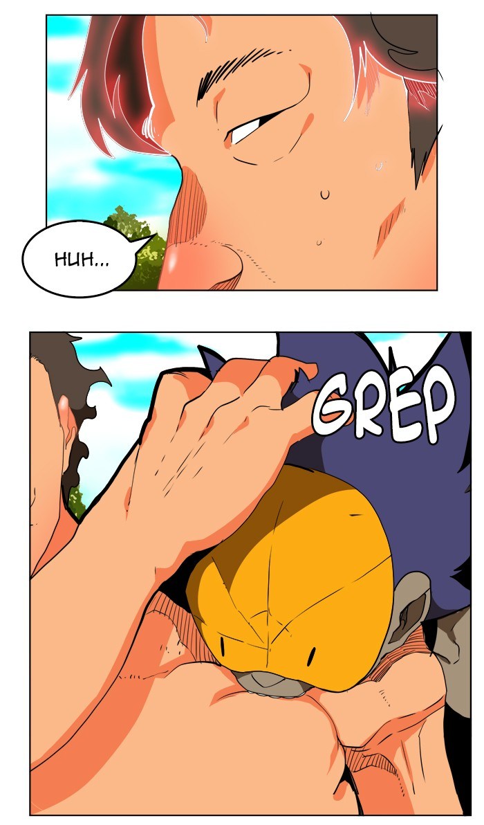 The God of High School Chapter 311 Bahasa Indonesia