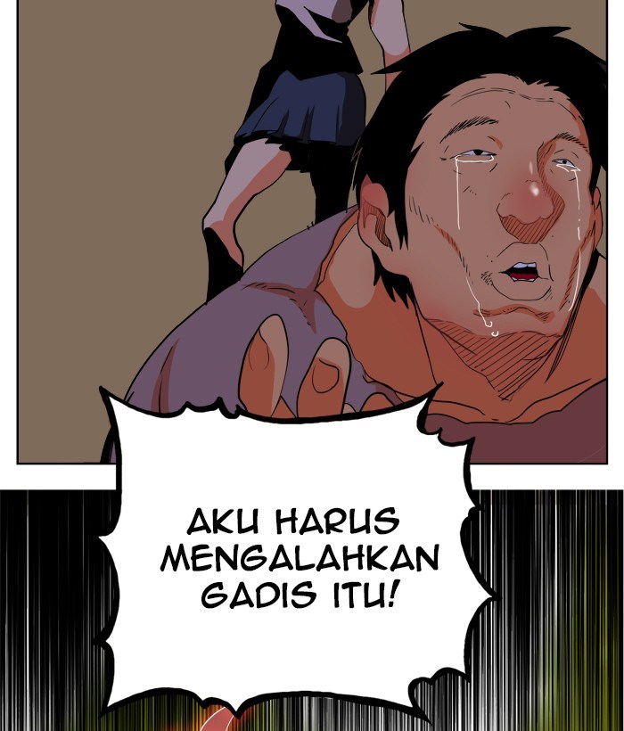 The God of High School Chapter 311 Bahasa Indonesia