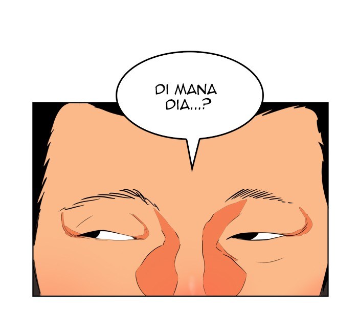 The God of High School Chapter 311 Bahasa Indonesia