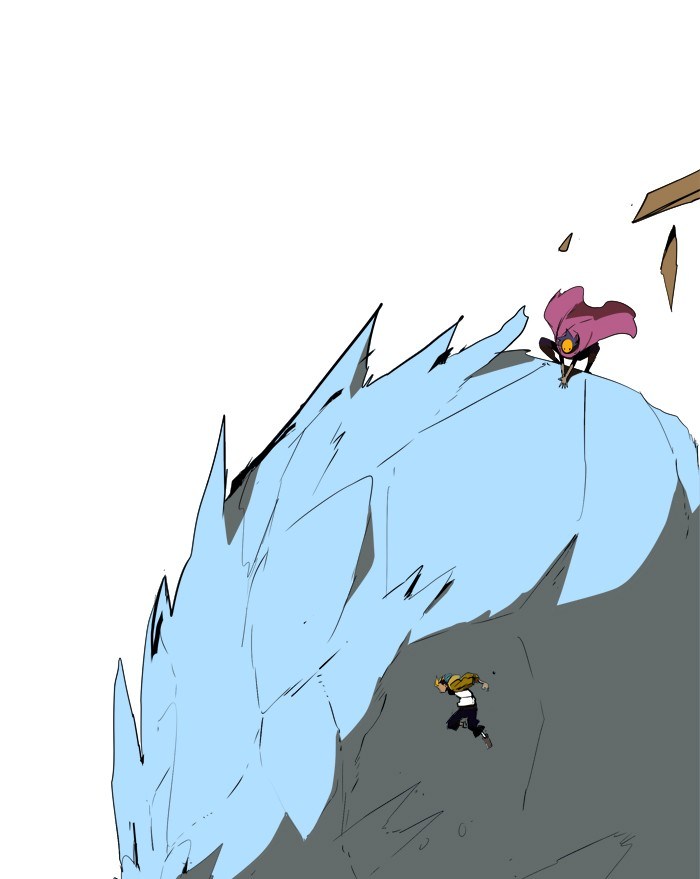 The God of High School Chapter 311 Bahasa Indonesia