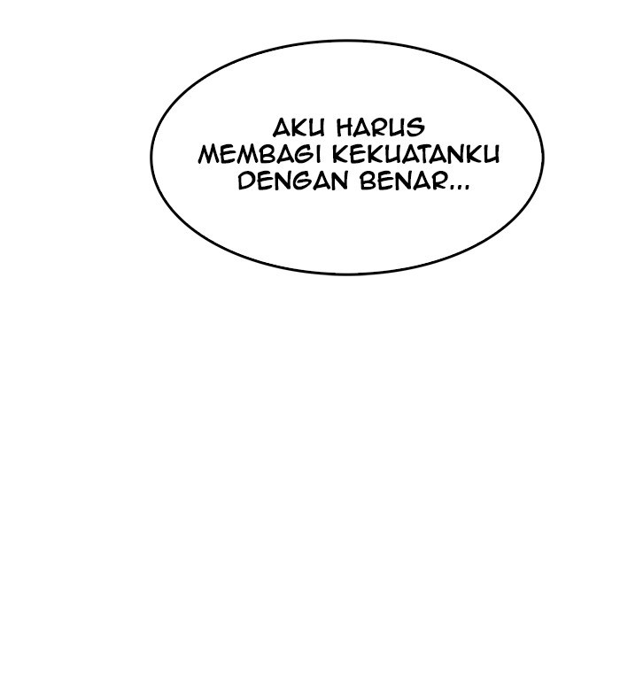 The God of High School Chapter 311 Bahasa Indonesia