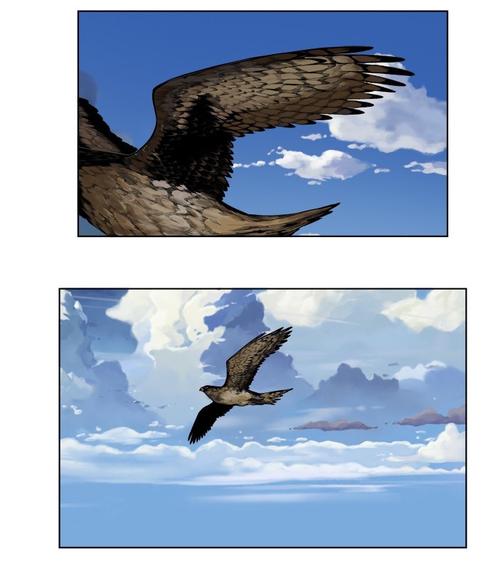 The God of High School Chapter 311 Bahasa Indonesia