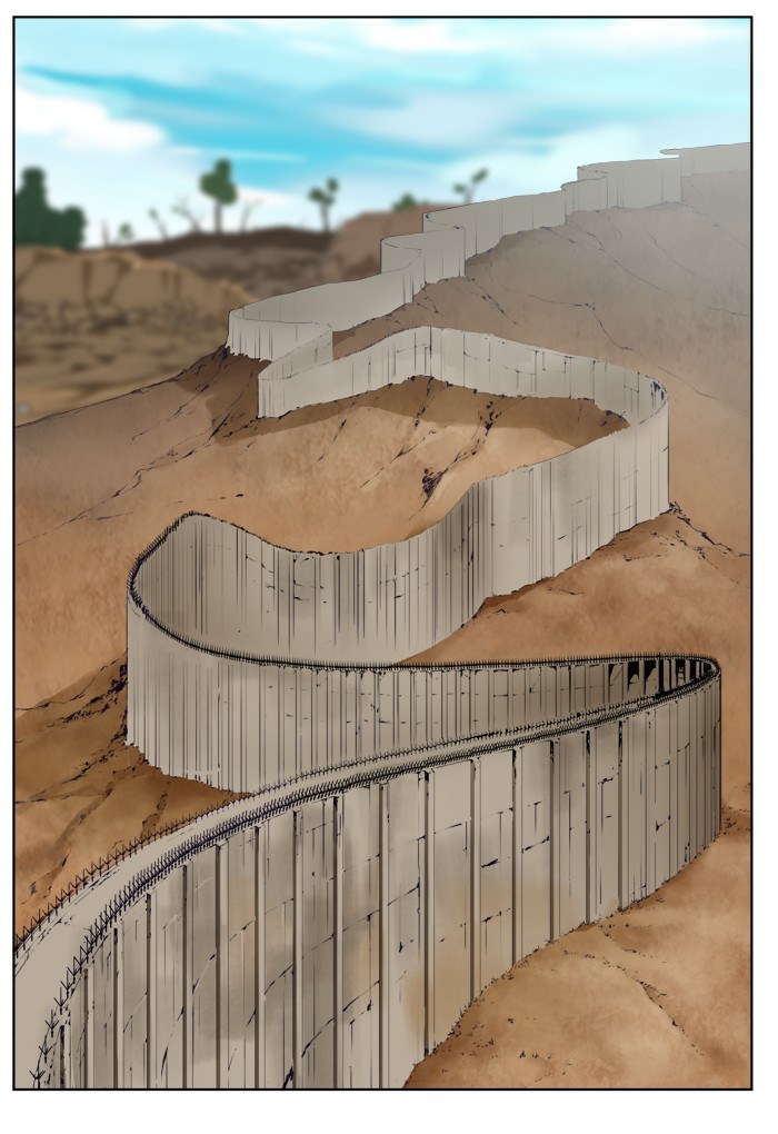 The God of High School Chapter 311 Bahasa Indonesia