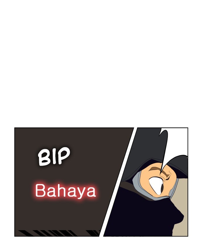 The God of High School Chapter 311 Bahasa Indonesia