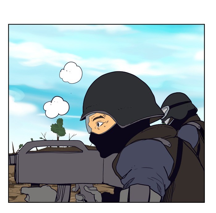 The God of High School Chapter 311 Bahasa Indonesia