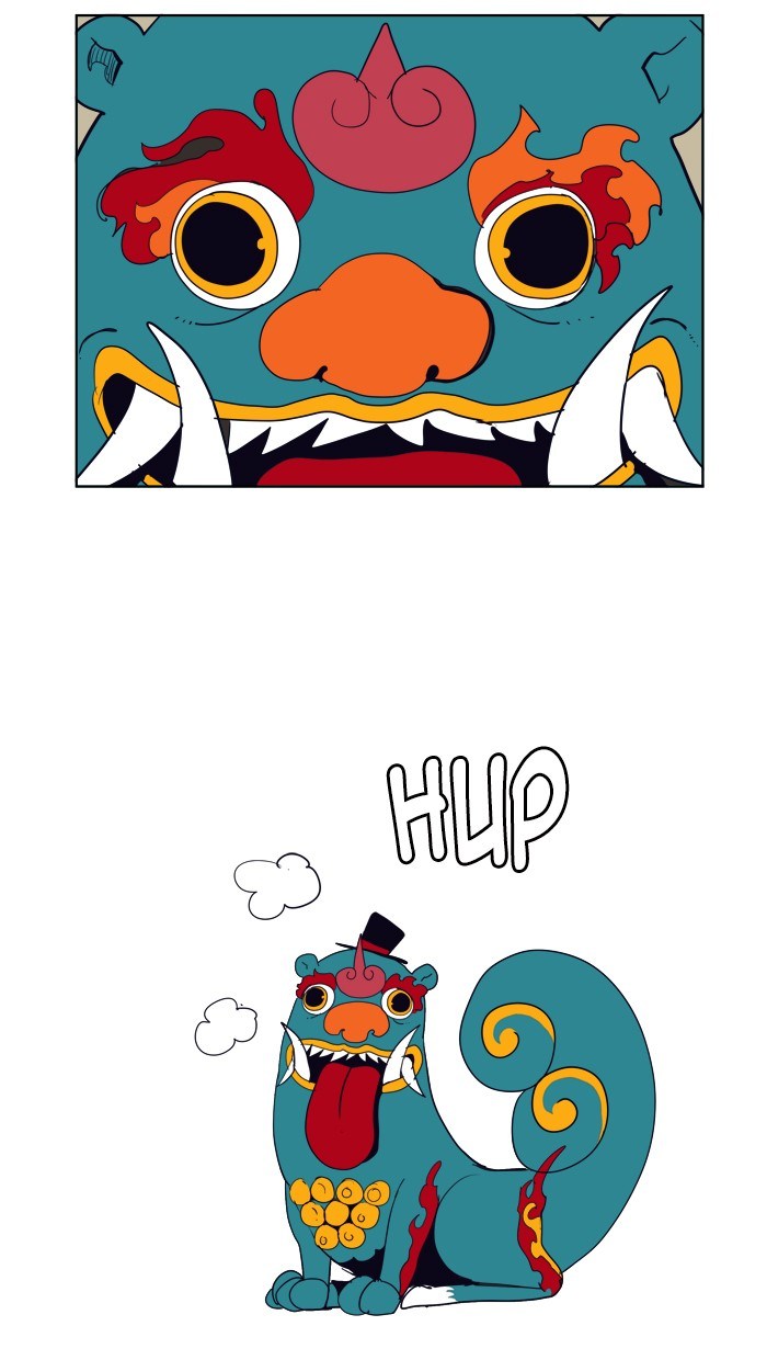 The God of High School Chapter 311 Bahasa Indonesia