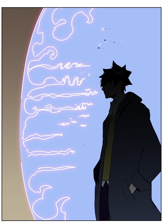 The God of High School Chapter 311 Bahasa Indonesia