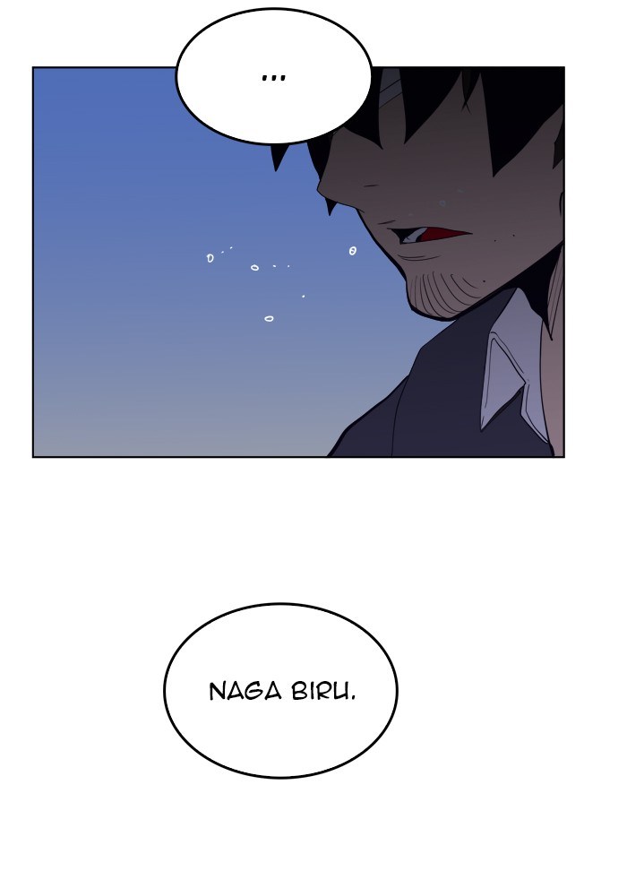 The God of High School Chapter 311 Bahasa Indonesia