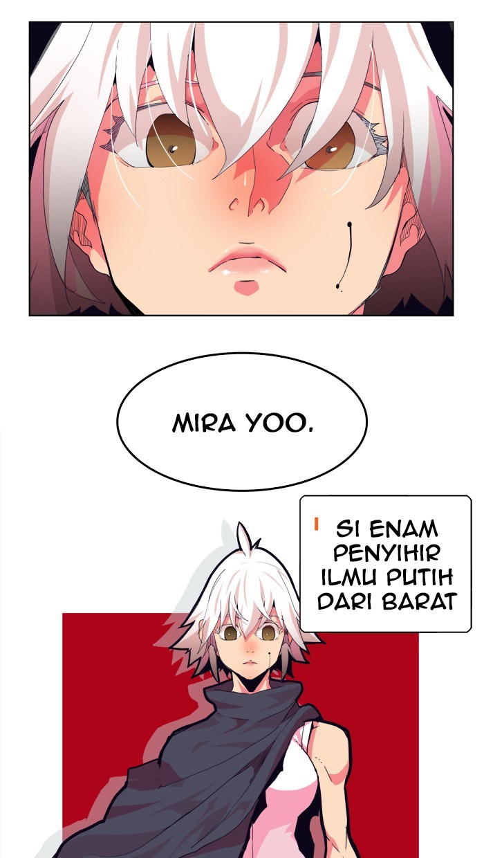 The God of High School chapter 315