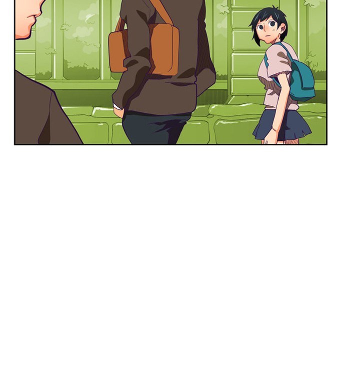 The God of High School chapter 316
